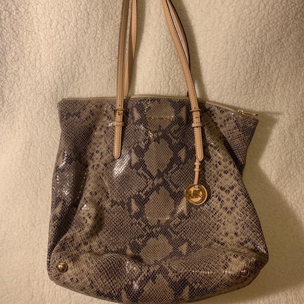 Michael Kors Tote Bag